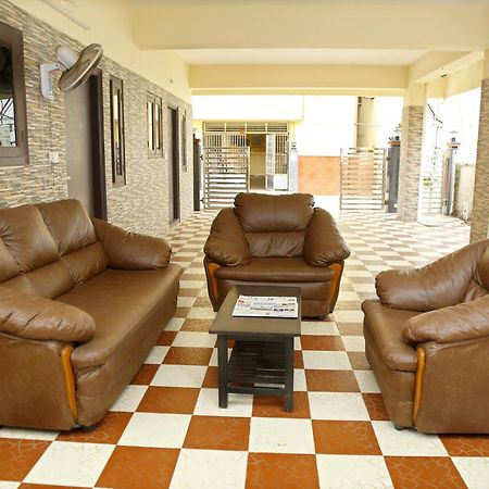 Lakeview Residency Tada Zewnętrze zdjęcie