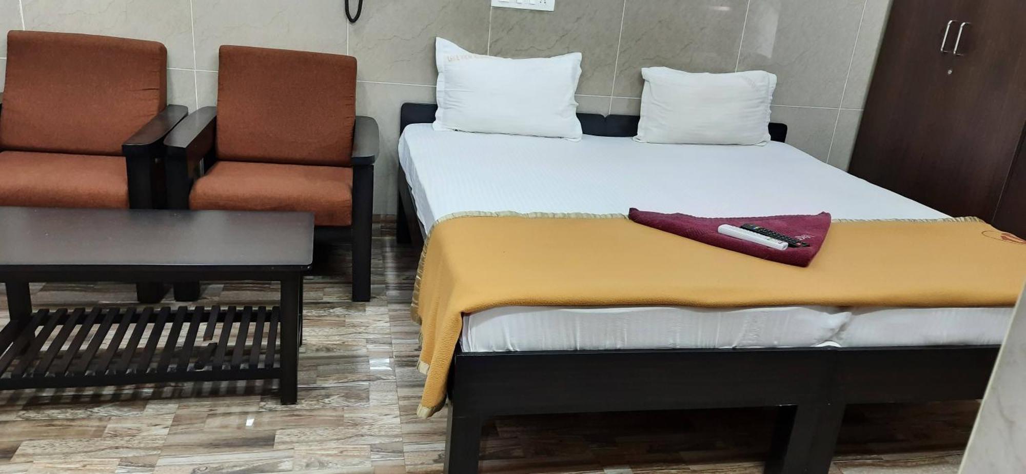 Lakeview Residency Tada Zewnętrze zdjęcie