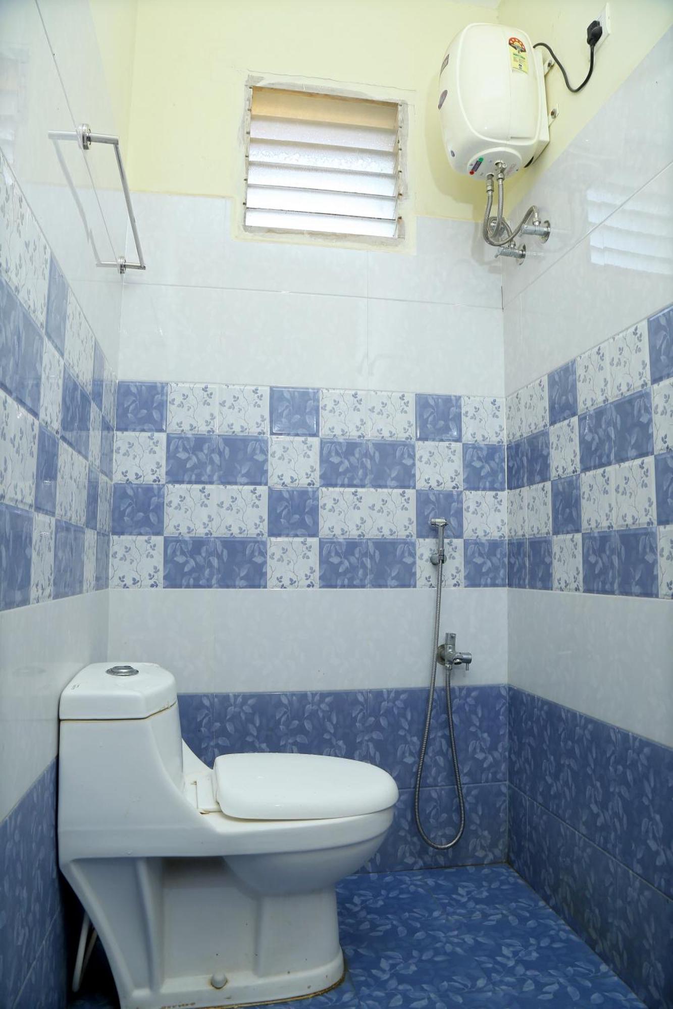 Lakeview Residency Tada Zewnętrze zdjęcie