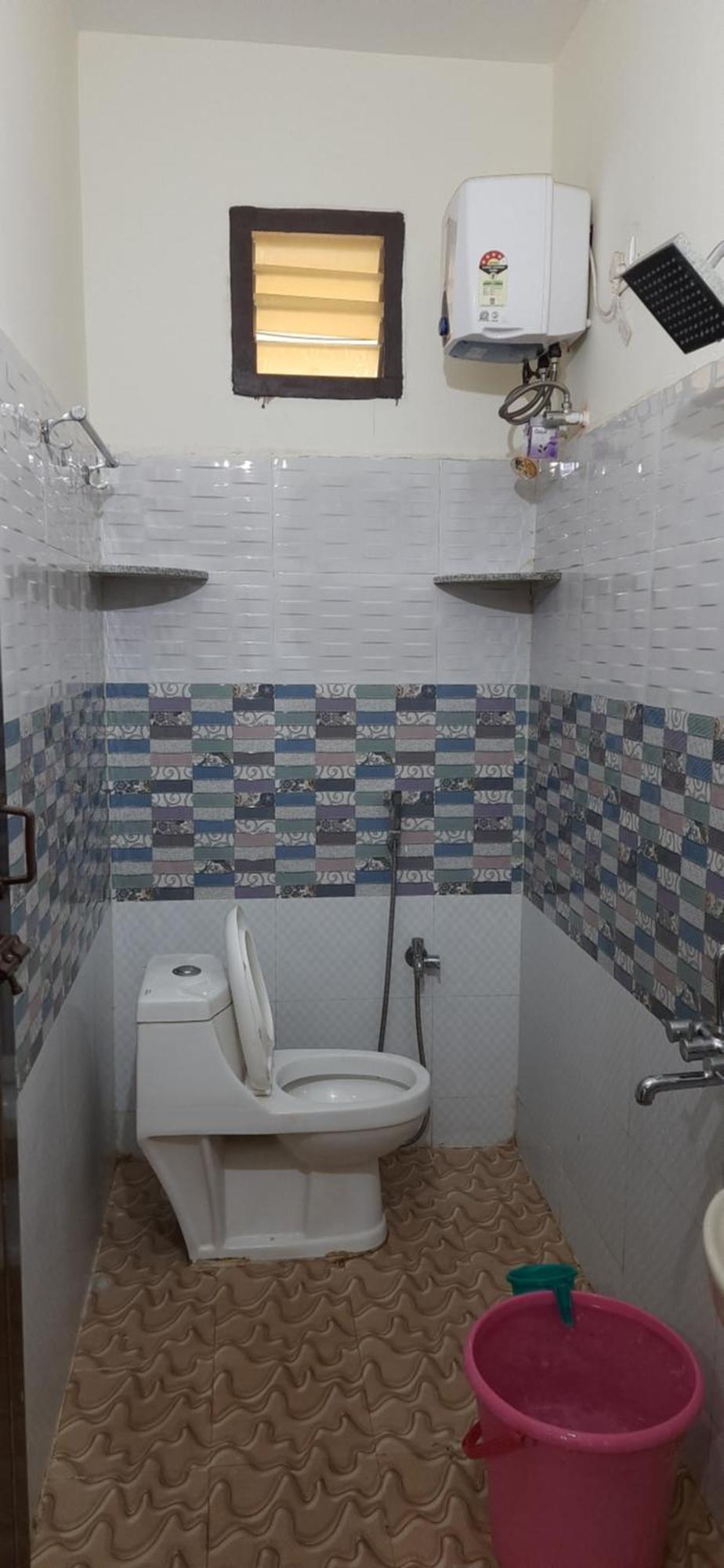 Lakeview Residency Tada Zewnętrze zdjęcie