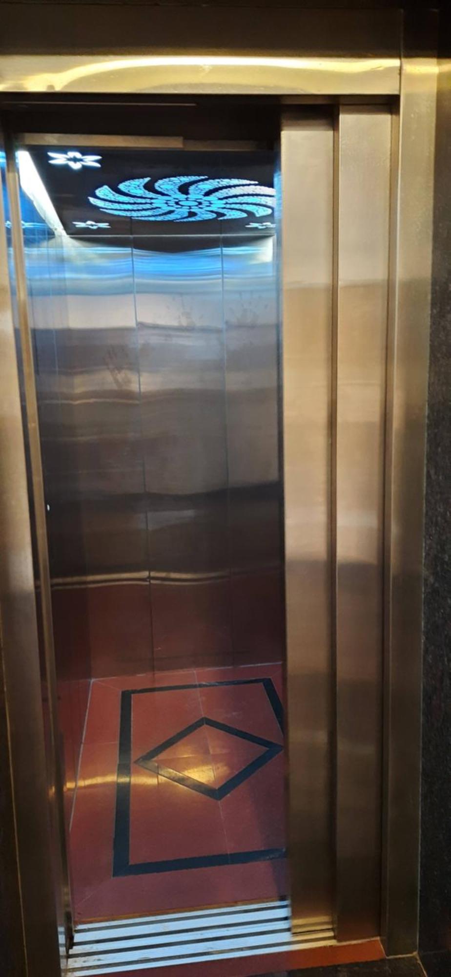 Lakeview Residency Tada Zewnętrze zdjęcie